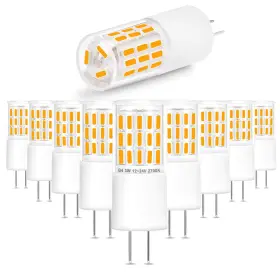 696952173482 ZIOMITUS Led Landscape Light Bulbs