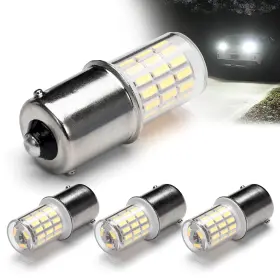 ZMC15S6T ZIOMITUS Led Bulbs Backup Reverse Brake Tail Light