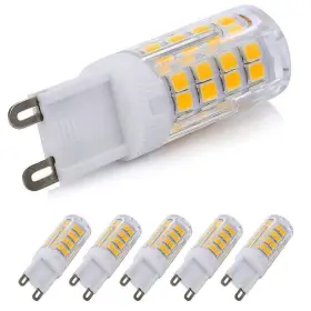 110VG9-01-W3-5P ZIYIDIANZHI Led Dimmable Light Watts Halogen