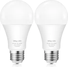 313104328322 ZORYKN Light Bulbs Energy