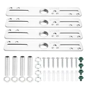 202407140001 ZOWZEA Ceiling Light Fixture Mounting Bracket