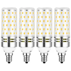 8000-000098 ZRABE Led Bulb Candelabra Dimmable