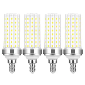 8000-590101 ZRABE Led Bulb Candelabra Base Chande