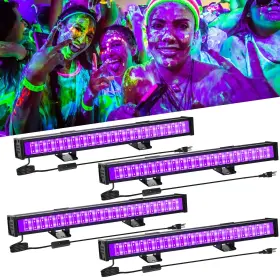 726954040038 ZSMAIKU Led Light Bar Set Waterproof Hall