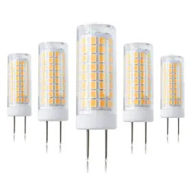 SX-G8-102-WW5 ZSSXOLED Led Bulb Dimmable Halogen Pin