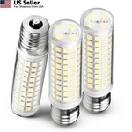 Heifymi E17 Led Light Bulb 10 Watt Equivalent 100w E17, 6000k Daylight White. Fixed Price $33.83.