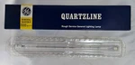 Ge Q1500t3/cl, 240 Volts, 1500w, Clear Light Bulb Quartz, Made In Usa. Fixed Price $12.99.