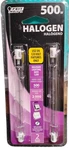 Feit Electric 500w 120v R7s Halogen Bulbs (2 Total). Fixed Price $12.79.