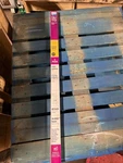 10-pack Philips Plug And Play 32w 48 In. Daylight T8/t12 Led Tube Light Bulb. Fixed Price $67.49.