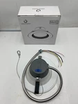 Green Creative Inft6/840/dim010unv Innofit Series Led Retrofit Downlight 6". Fixed Price $33.99.