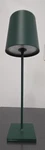 Zafferano, Poldina Pro Lamp, Rechargeable Cordless Table Lamp With Touch.... Fixed Price $55.00.
