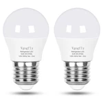 Vgogfly Led Refrigerator Light Bulb 40w Equivalent 2 Pack, Soft White. Fixed Price $15.86.
