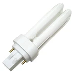 Ge 97586/975865 F13dbx23/827/eco - 13 Watt Quad-tube Compact Fluorescent Light. Fixed Price $11.77.