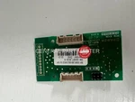 Genuine Oem Ge Sp Hood Bt/ir Module Board - Wb27x40946. Fixed Price $150.00.