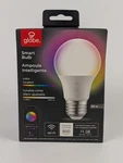 1 Globe Smart Bulb Works W/ Alexa 800 Lumens, 60w, Color Adjustable, App/voi. Fixed Price $5.75.