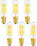 Shuwdkar E14 Led Bulb Dimmable 60 Watt Equivalent Warm White 2700k, European Bas. Fixed Price $27.63.