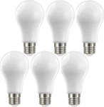 Satco S12434 - 13.5 Watt A19 Soft White Led Bulbs 3000k 120 Volt (6 Pack). Fixed Price $22.99.