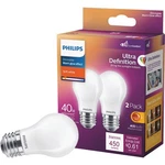 Philips Ultra Definition 40w Equivalent A15 Medium Led Light Bulb (2-pack). Fixed Price $19.75.
