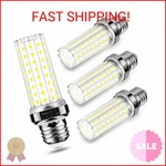 Fannicoo Led Corn Light Bulb 150w Equivalent 2500 Lumen 6500k Cool Daylight Whit. Fixed Price $32.81.
