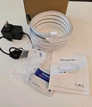 Ontesik 3m 9.8 Ft Cabinet Botto White Led Light Strip. Fixed Price $24.99.