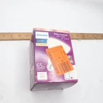 Philips Smart Wi-fi Certified Led Light Bulb 2700k Soft White Br30 65w Eqv. Fixed Price $4.89.