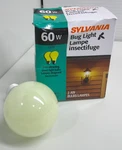 Sylvania 60wa19 Bug Light Bulbs 2 Pack 60ayrp. Fixed Price $4.99.