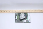 Feit Electric Non-dimmable Led Light Bulb 500 Lm 3000k Bplvexn/led. Fixed Price $12.57.