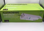 Fluorowing Hydrofarm Grow Light Kit - New With 125w 6400k Fluorescent Lamp. Fixed Price $64.95.