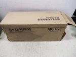 30 Sylvania Fluorescent F24t12/d/ho Daylight 35w Case Double-contact (r17d) Base. Fixed Price $199.95.