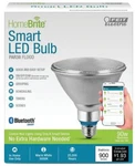 New Feit Par38/led/hbr 16 Watt Smart Led Wifi Flood Light Bulb 900 Lumens. Fixed Price $30.99.