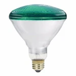 Philips 385302 - 100par/1/g 6/1 Colored Flood Light Bulb. Fixed Price $12.73.