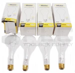Lot Of 4 New Athalon Ps25 300 Watts 130 Volt Lamp. Fixed Price $125.00.