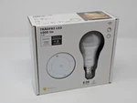 New Ikea Tradfri Led 1000 Lumen Dimmable Light Bulb 11 Watt E26 Remote Nib. Fixed Price $15.99.