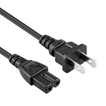 6ft Ac Power Cord Cable For Sylvania 6309ccb 6309ccc 6615vd Us Plug. Fixed Price $4.99.