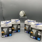 Lot 5 Each Greencreative 7par20g4dim/930fl40 Lightbulb New. Fixed Price $20.97.