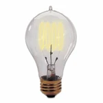 Bulbrite 134020 40w Nostalgic Edison Quad Loop-style Bulb. Fixed Price $17.78.