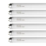 F15t8/dl 18 Inches T8 15 Watt Fluorescent Tube Compatible For Sylvania Ge Eik.... Fixed Price $30.34.