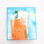 (2-pk) Ecosmart Led Flood Light Bulb Dimmable White 60-watt 1006250700. Fixed Price $6.29.