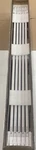 Lot Of 25 Rvlt Led 4ft Lamps Ballast Ready T5 27w/3500k Frosted. Fixed Price $49.00.