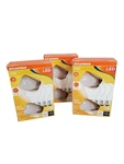 Sylvania Soft White 100 Watt Light Bulbs New (3) 4 Pack Replacement Lights. Fixed Price $59.99.