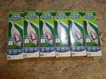 6 Pack 5w E12 Led Candelabra Light Bulb Digitron Flame/bullet Tips. Fixed Price $26.26.
