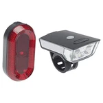 Lumina Premium Bicycle Light Set. Fixed Price $17.75.