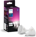 Smart 60w Gu10 Led Bulb - Color-changing, Works With Alexa & Google Assistant. Fixed Price $183.99.
