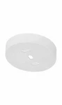 Satco 9" Emergency Battery Backup Disk Module For Flush Mount Led Light Fixture. Fixed Price $15.00.