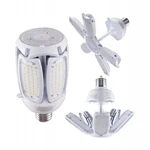 Satco 60 Watt Led Hid Replacement 5000k Mogul Extended Base 100-277 Volt. Fixed Price $124.99.