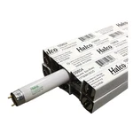 Halco 109804 (10 Pack) 2' T8 Fluorescent 17w 4100k Cool White G13 Medium Bi-pin. Fixed Price $17.40.
