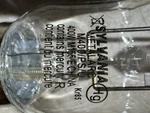 Sylvania Metalarc Mh400/u Ed37 400 Watt E39 Mogul Base Metal Halide Bulb.. Fixed Price $18.00.