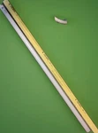 (2) Ge Cool White F30t8/cw Fluorescent Bulb,30w, 36". Fixed Price $26.88.
