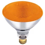 Bulb R38 100w Amber. Fixed Price $21.41.