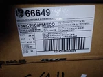 Ge Bulb 66649 Case Of 30 & 26668 36 4ft Fluorescent Lamps. Fixed Price $50.00.